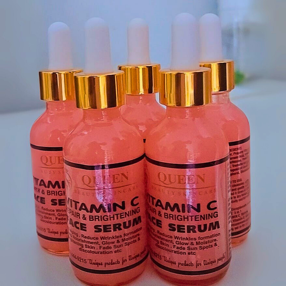 Vitamin C Repair and Brightening Face Serum