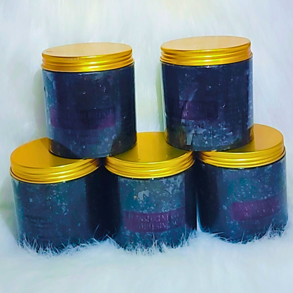 Translucent Intense Whitening Body Soap (500g)