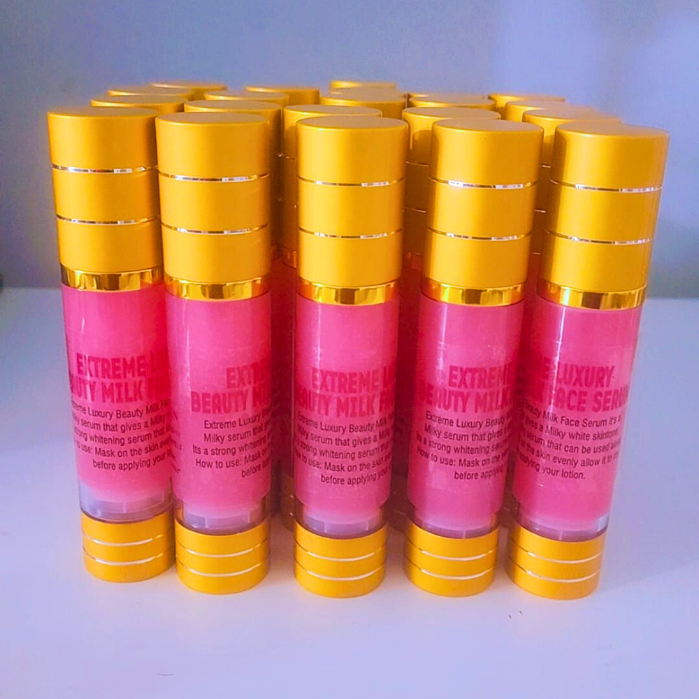 Extreme Beauty Milk Face Serum