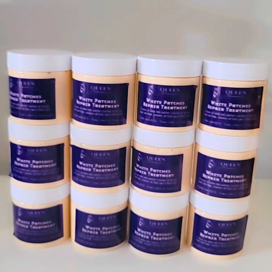 White Patches Body Repair Treatment 120g