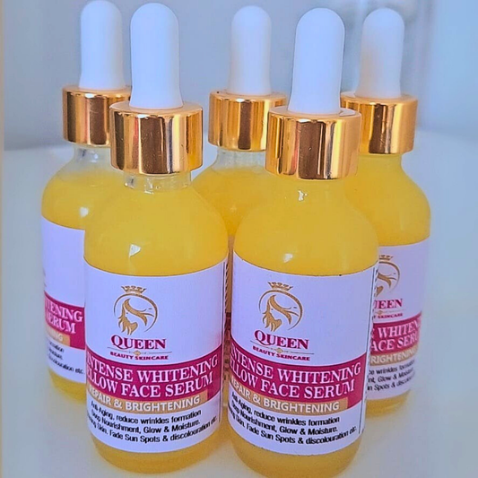 7D Intense Whitening Face Serum